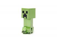 Minecraft figurka 2,5", 4 druhy, DP12